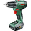 Аккумуляторная дрель-шуруповерт Bosch PSR 1440 LI-2 06039A3020